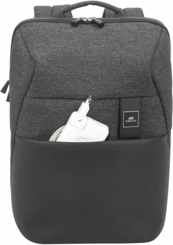 çantë shpine për laptop RIVACASE 8861 15.6\" e zezë