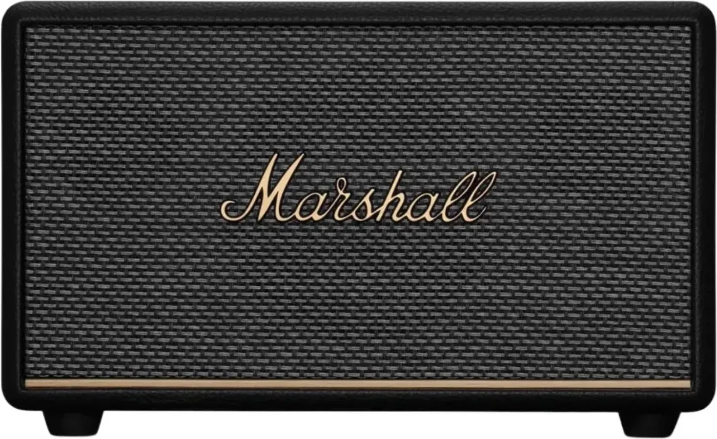 Altoparlant Marshall Acton III Bluetooth 60 W RMS, 3.5 mm AUX, Bluetooth 5.2, app iOS/Android, e zezë