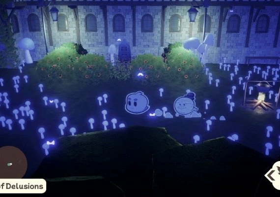 The Outbound Ghost EN Global