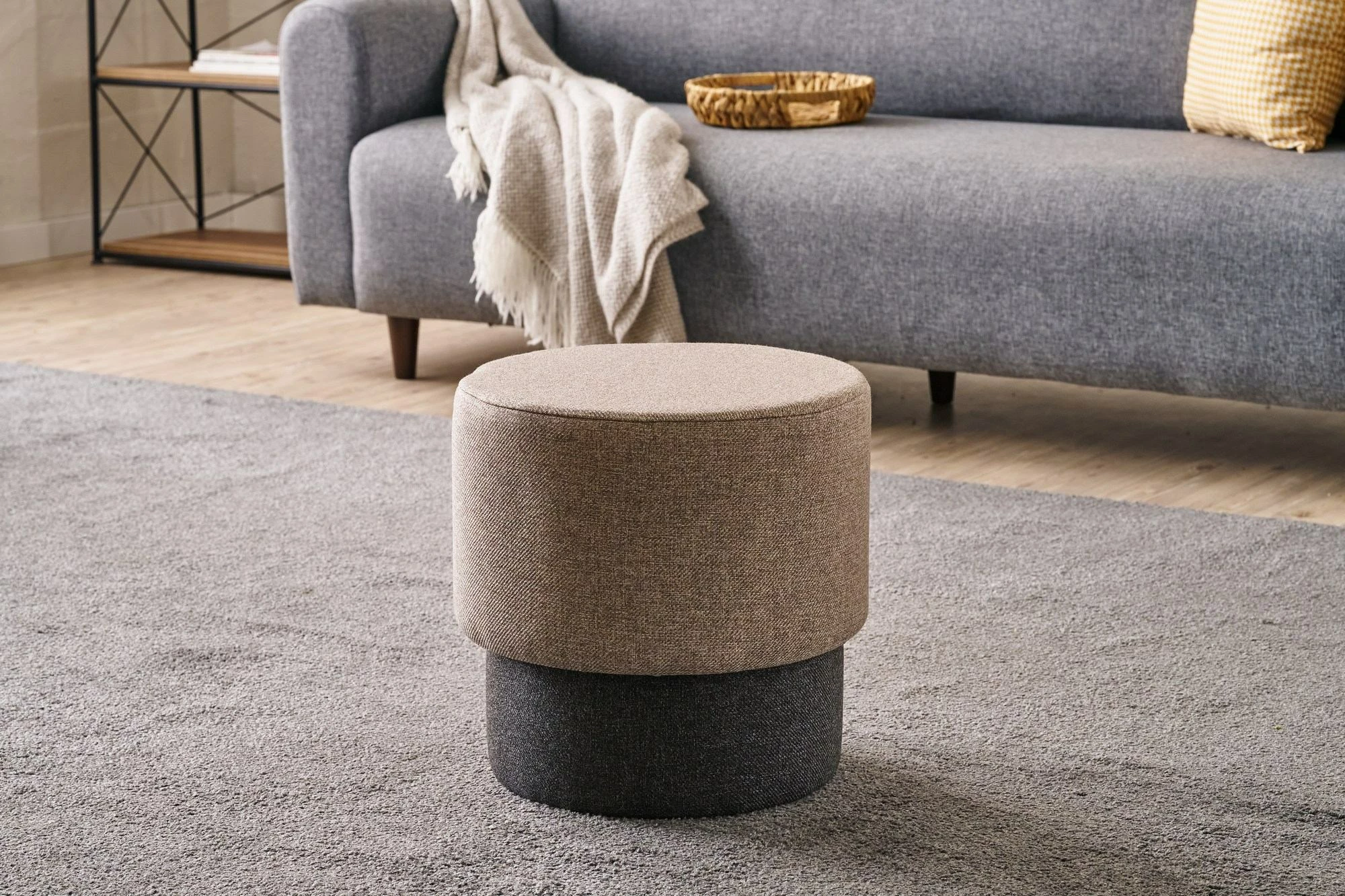 Puf Patara, kafe, Atelier del Sofa