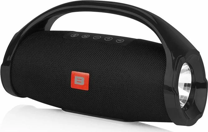 Altoparlant Bluetooth Blow BT470 10W, radio FM, USB/microSD/AUX, bateri 1200 mAh, i zi