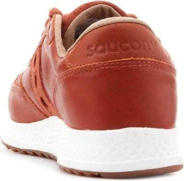 Atlete për meshkuj Saucony Freedom Runner, portokalli [Madhësia: 42]