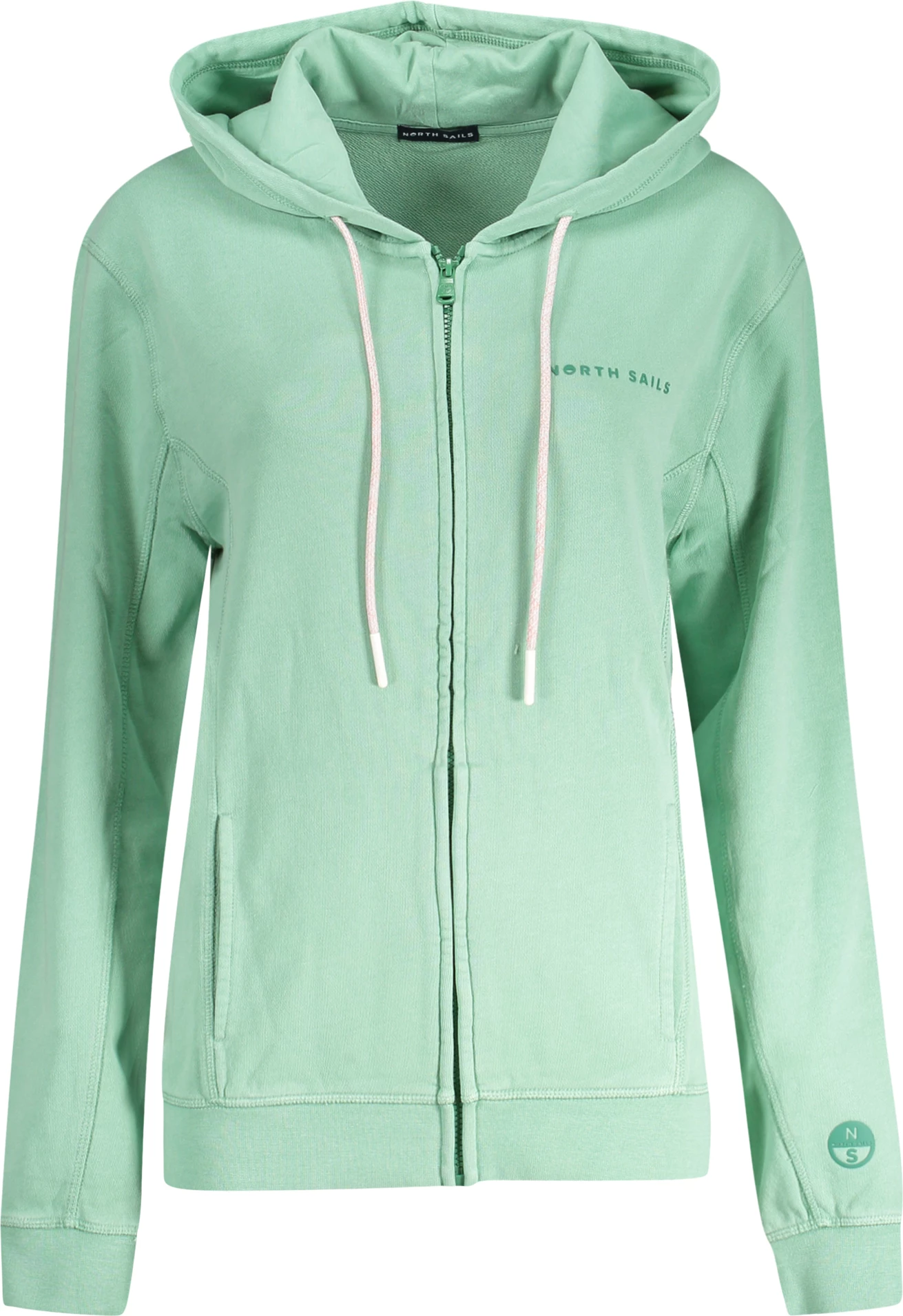 Duks për femra NORTH SAILS, gjelbër
