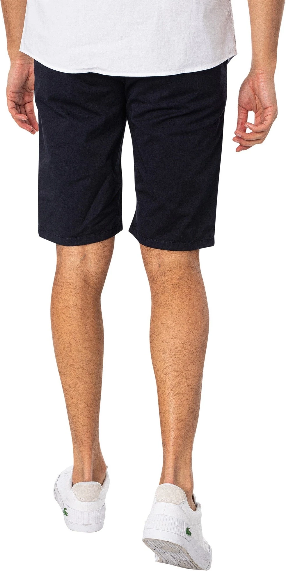 Shorce për meshkuj Lyle & Scott SH1814ITA, blu e errët [Madhësia: W36]