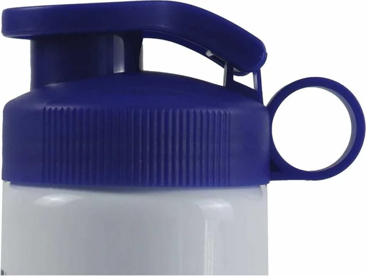 Shishe alumini Real Madrid B92-23RM, 550ml [Ngjyra: Shumëngjyrësh]