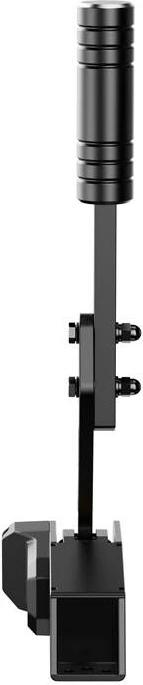 Fren dore për simulator Moza Racing RS31, alumini, për PC, i zi