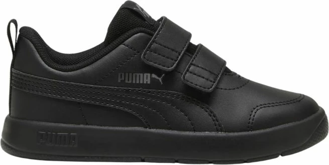 Atlete për fëmijë Puma, të zeza [Madhësia: 28]