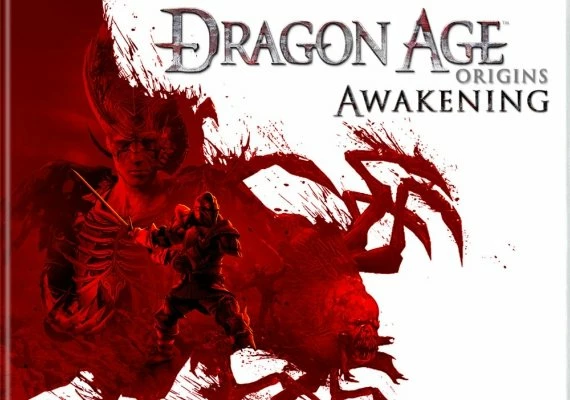 Dragon Age: Origins - Awakening DLC EN Global