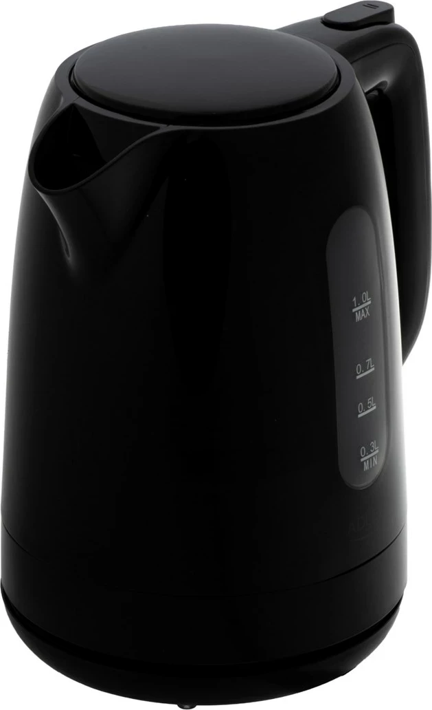 Ibrik elektrik Adler AD 1380B, 1L, i zi