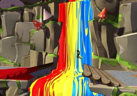 Crayola Scoot EN/DE/FR/IT/ES Global
