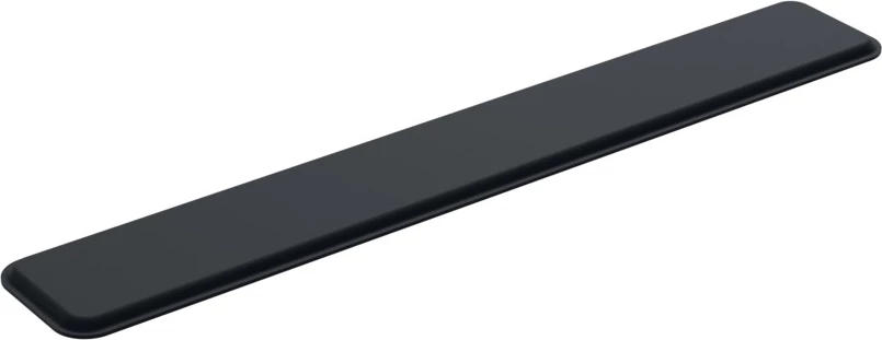 Mbështetëse kyçi për tastierë Logitech MX Palm Rest 956-000001, memory foam, Graphite
