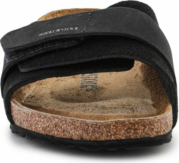 Flip-flops Birkenstock femra, të zeza