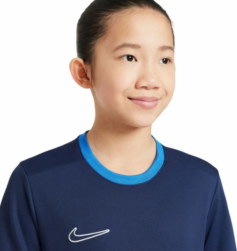 Fanellë për fëmijë Nike, e kaltër [Madhësia: XS]