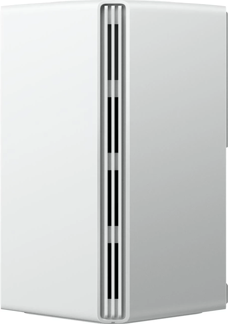 Router Xiaomi Mesh System AC1200, 2-Pack, i bardhë