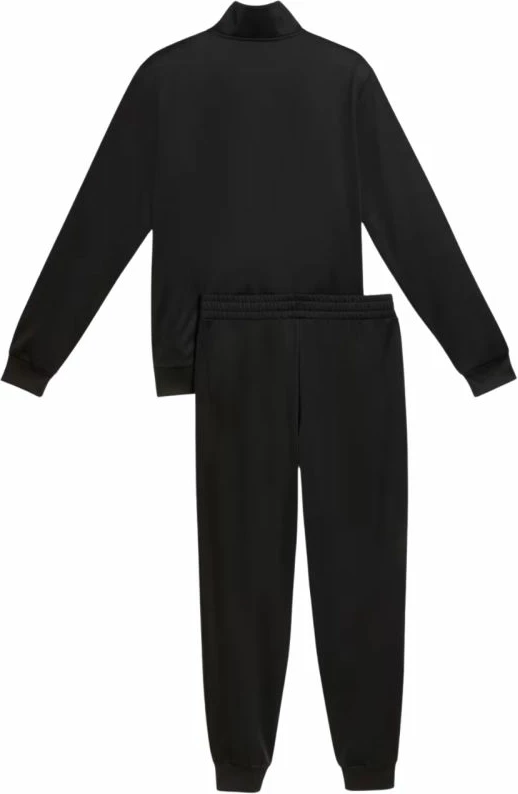 Trenerka për meshkuj Puma Ess No. 1 Logo Poly 692630 01, e zezë