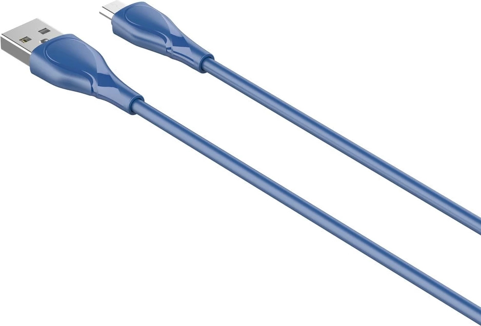 Kabllo E Karikimit LDNIO LS612 (Kalter)