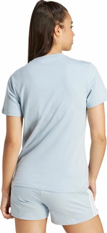 Maicë adidas femra, e kaltër