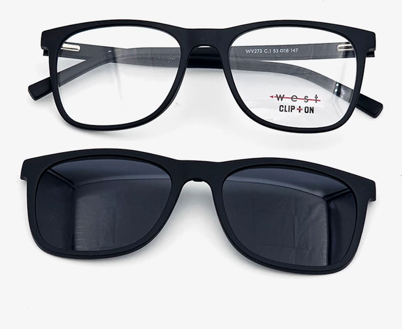 Korniza optike West WV273 53 C.1