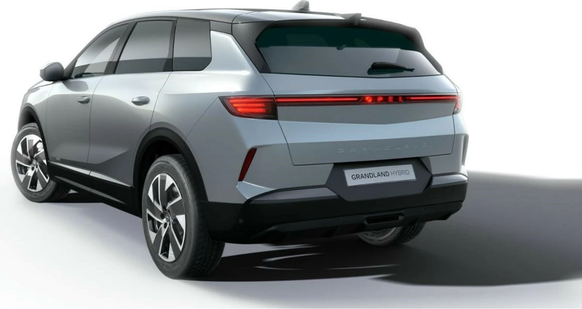Opel Grandland GS Line Hybrid 2025