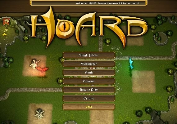 HOARD - Complete Pack EN/DE/FR/IT/ES Global