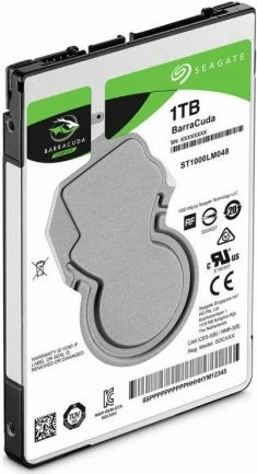 Hard disk Seagate BarraCuda ST1000LM048 1TB 2.5\" SATA 6Gb/s 5400rpm 128MB cache 7mm