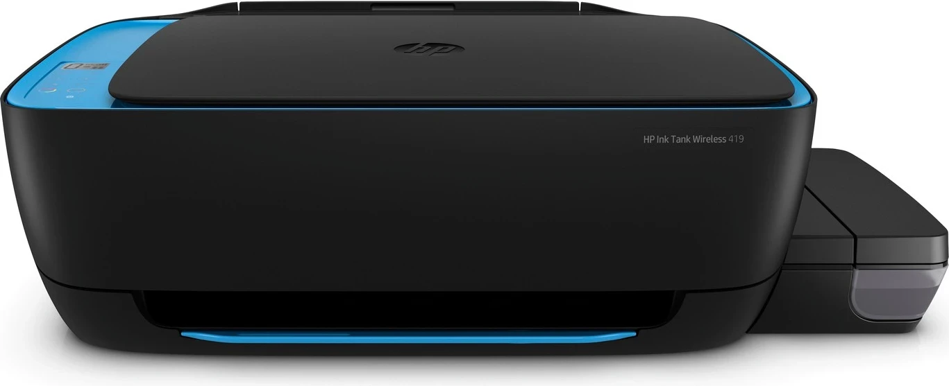 Printer HP Ink Tank 419, Wi-Fi, USB, i zi