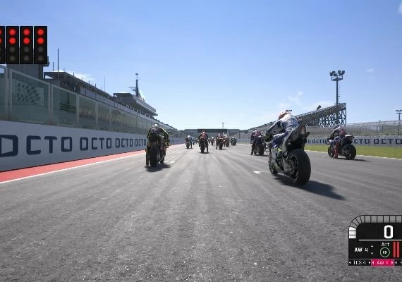 MotoGP 19 EN/DE/FR/IT/PT/ES Global
