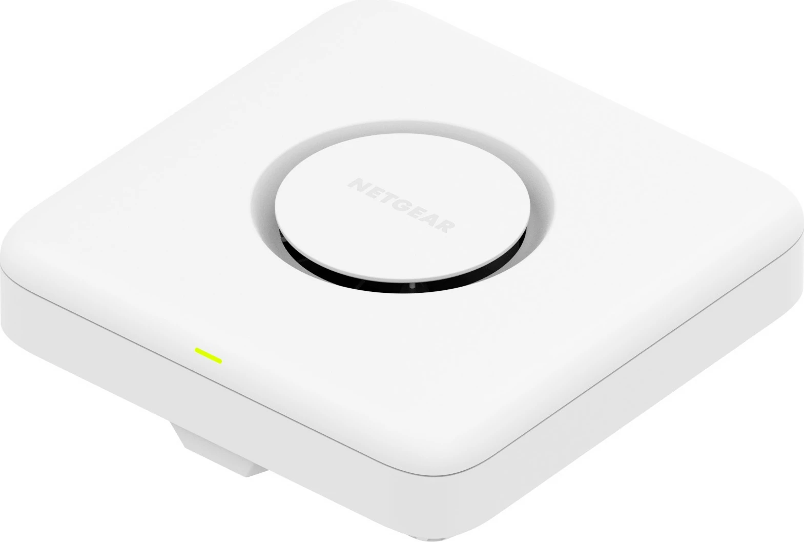 Access point NETGEAR WBE750, 11530 Mbit/s, 2.4/5/6 GHz, Bardhë