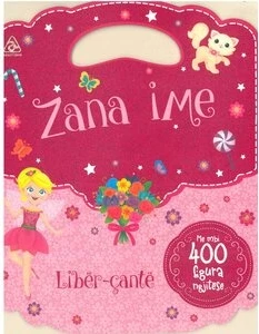 Zana Ime