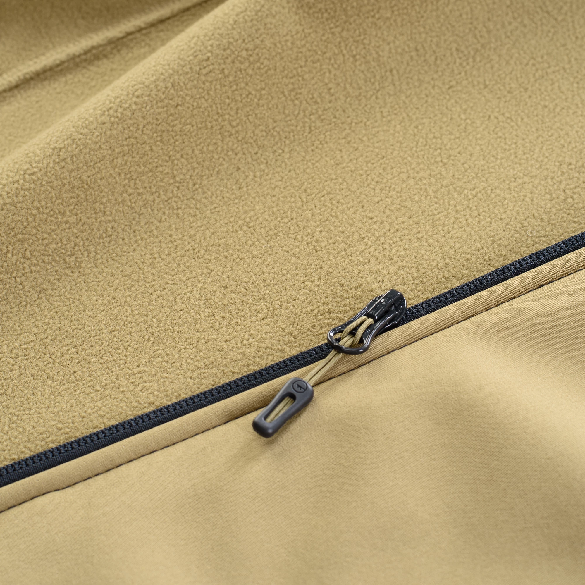 Xhaketë Softshell HI-TEC MANS