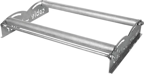 Çmbështjellës bobine kabllo LogiLink, max gjerësi 540 mm, çelik