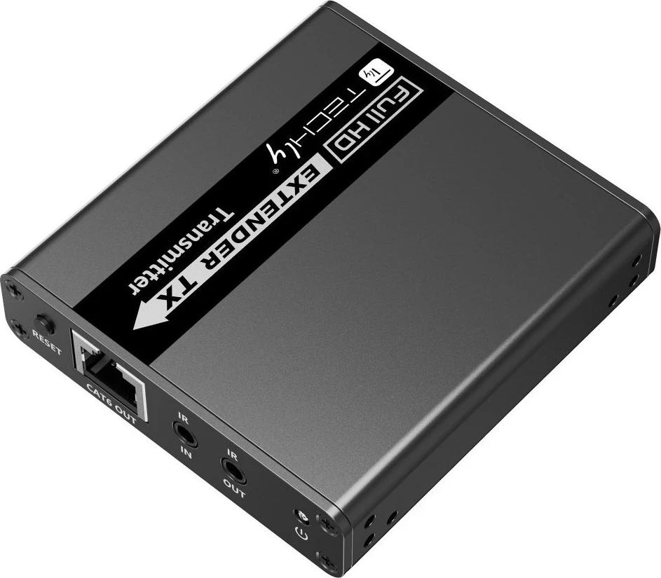 Extender HDMI Techly, i zi
