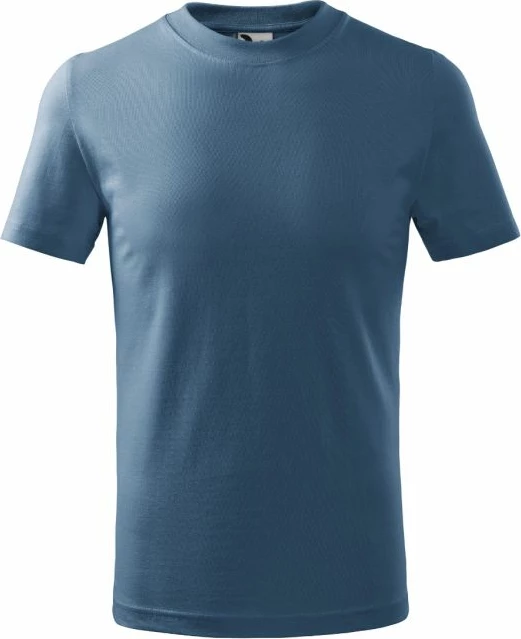 Maicë për djem Malfini, modeli Basic Jr MLI-13860, blu marin [Madhësia: 12 v.]