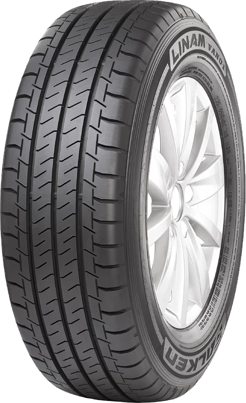 Gomë verore Falken Linam VAN01 235/65R16C 115/113R DOT 2024