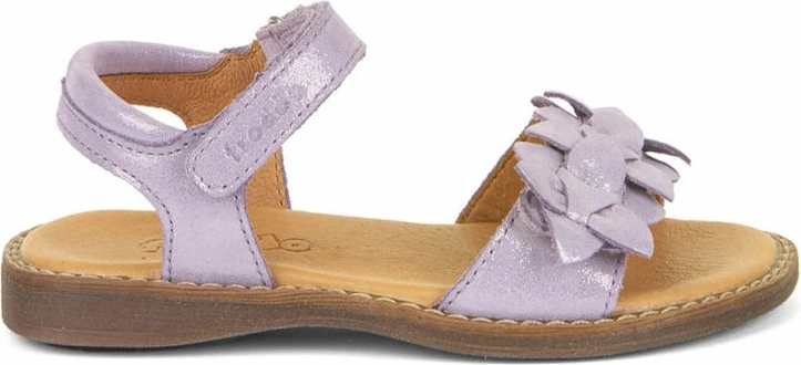 Sandale fëmijësh Froddo LORINE FLOWERS G3150251-3