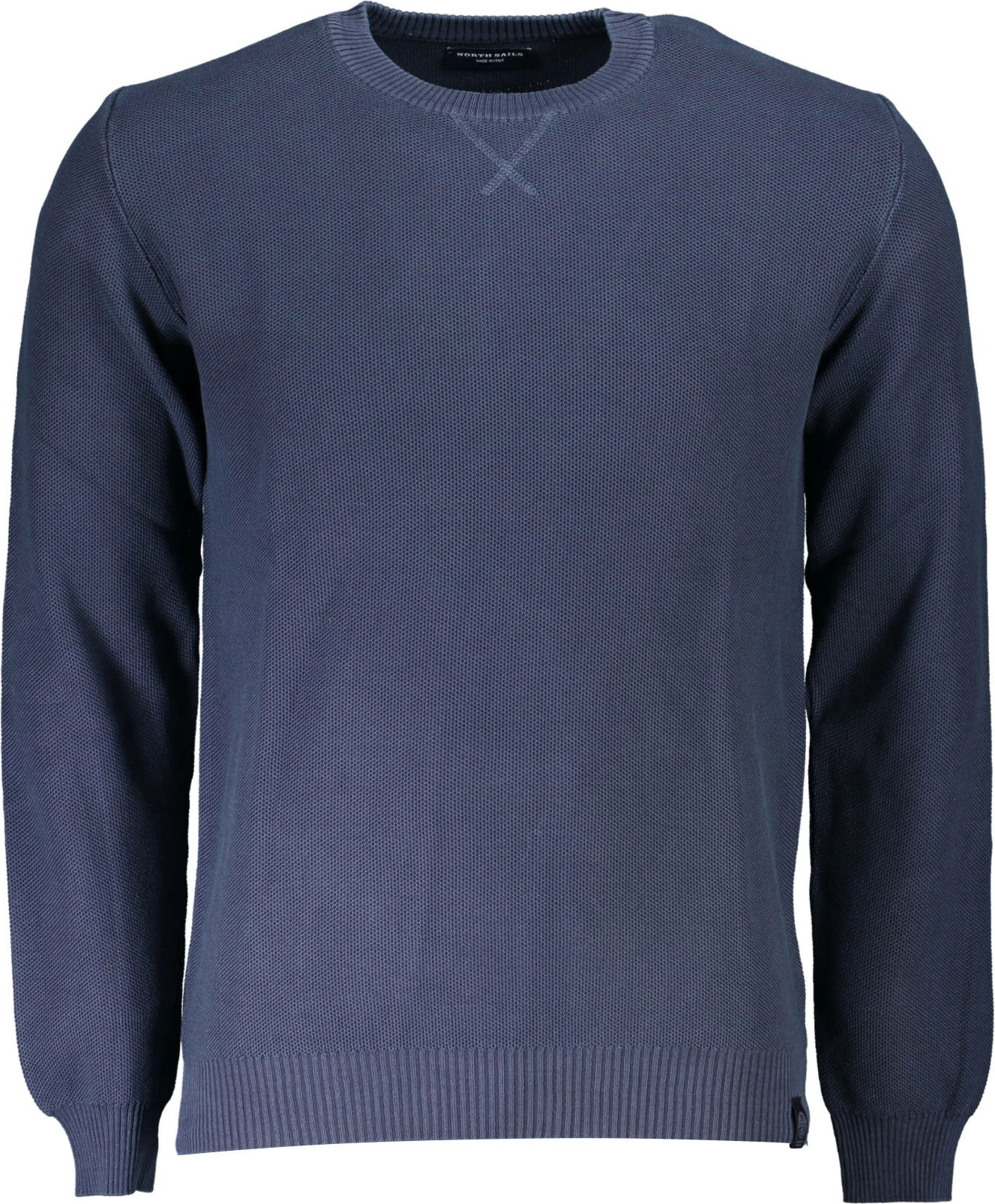 Xhemper për meshkuj NORTH SAILS, blu