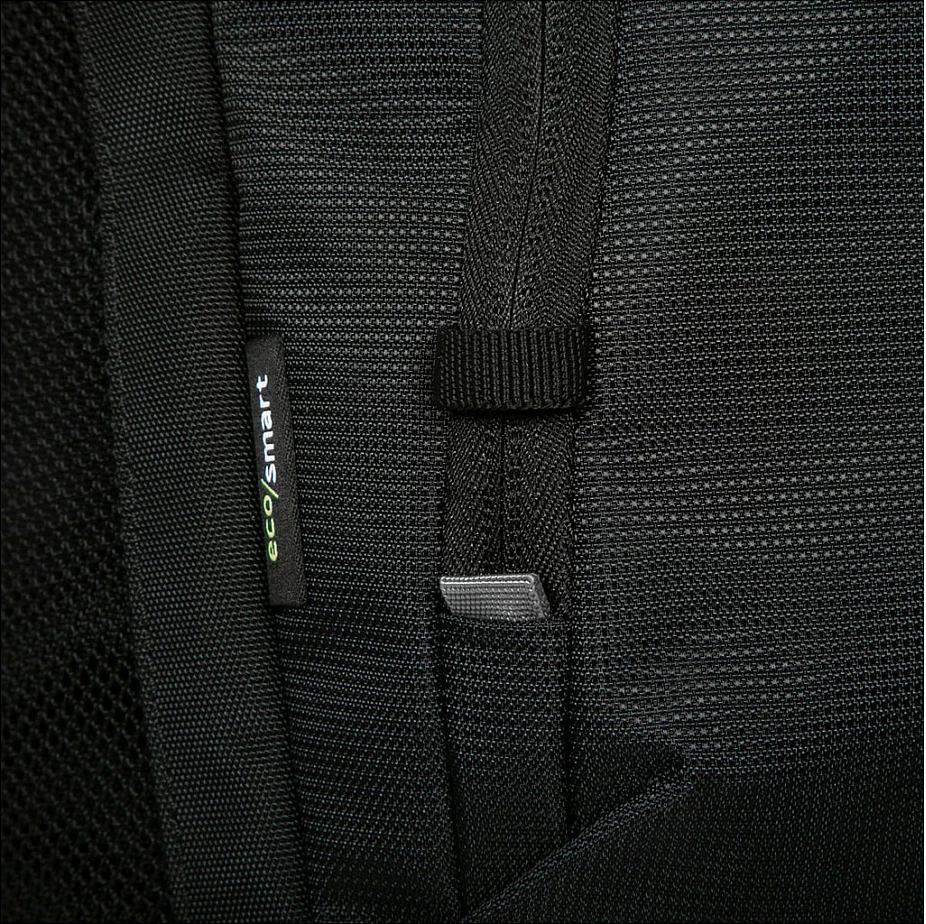 Çantë shpine Targus Classic 16in, e zezë, për laptop deri 16 inç