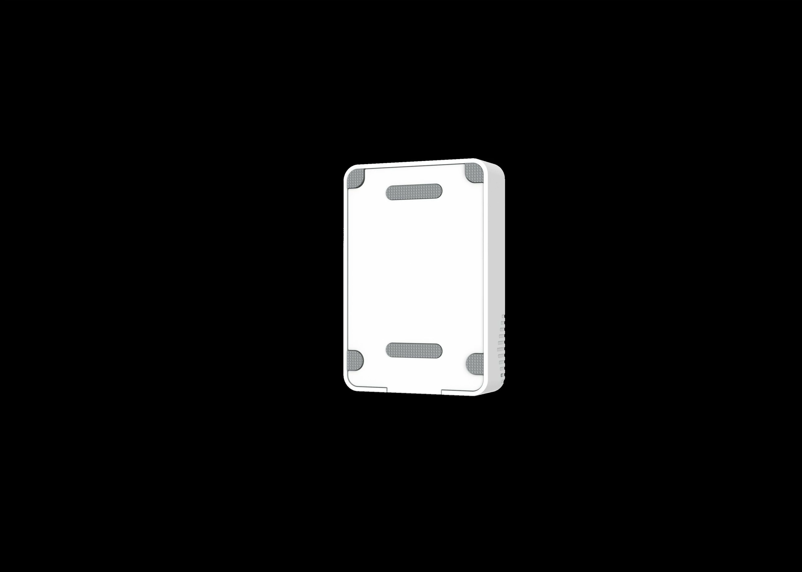 Sensor temperature & humidity Milesight LoRaWAN IP67 Magnet