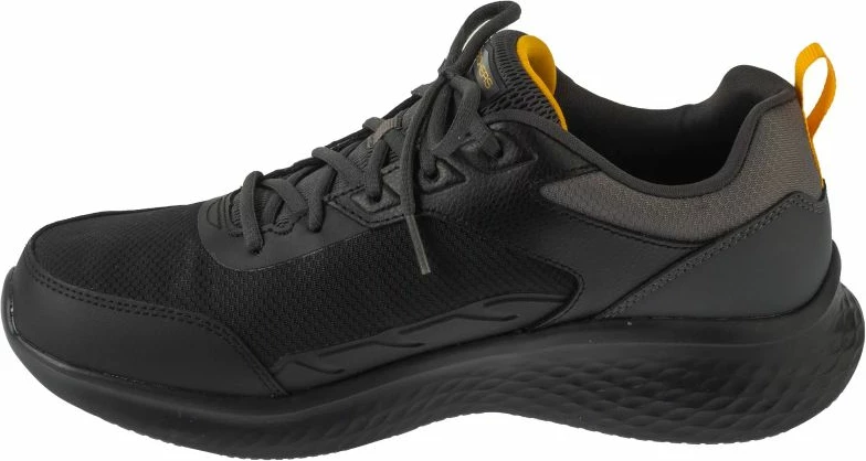 Atlete Skechers për meshkuj, të zeza [Madhësia: 45]