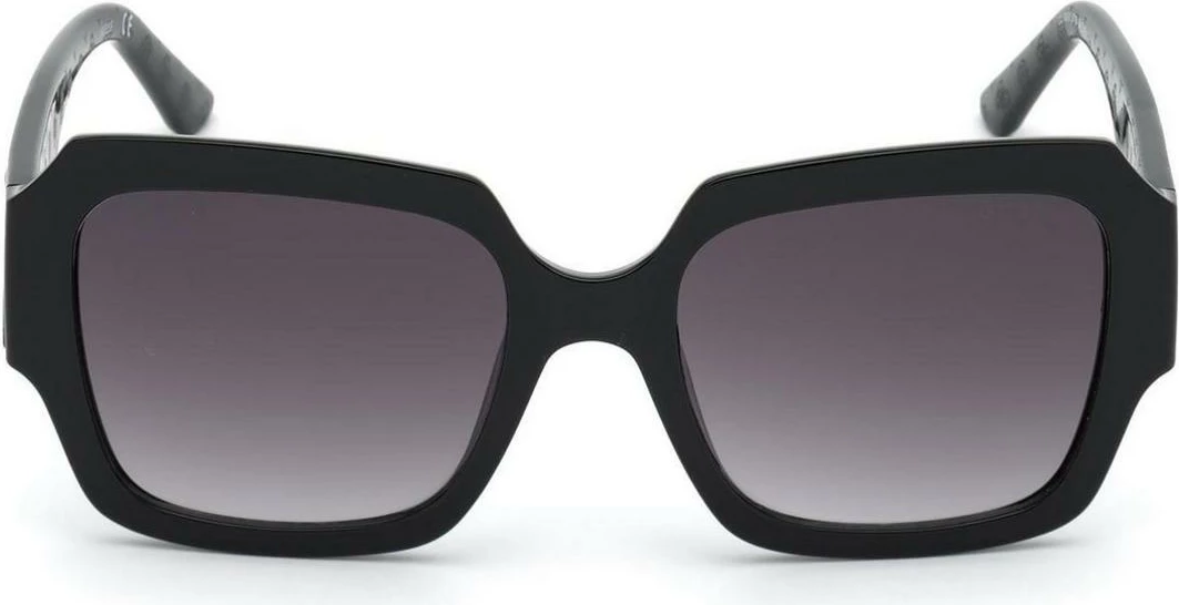 Syze dielli për femra Guess GU7681 01B, të zeza