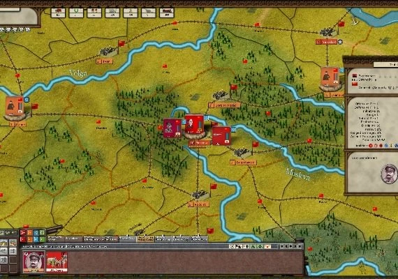 Revolution Under Siege Gold EN/DE/FR/RU/ES Global