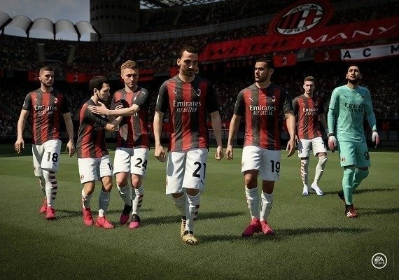 FIFA 21 750 FUT Points