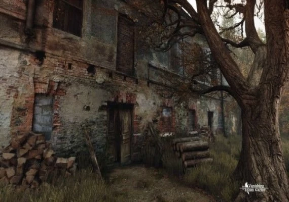 The Vanishing of Ethan Carter EN Global