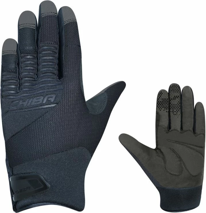 Doreza CHIBA për meshkuj, të zeza