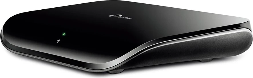 Switch TP-Link, 5 porte, i zi