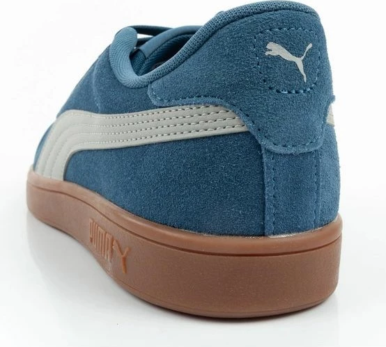 Atlete meshkuj Puma Smash 3.0, të kaltra