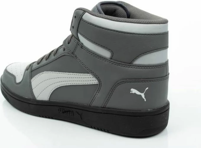 Atlete për meshkuj Puma Rebound LayUp SL, gri [Madhësia: 45]