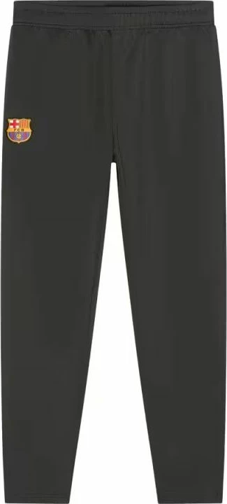 Trenerka për fëmijë FC Barcelona, e zezë