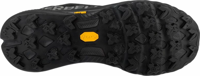 Atlete outdoor Merrell, të zeza [Madhësia: 46]