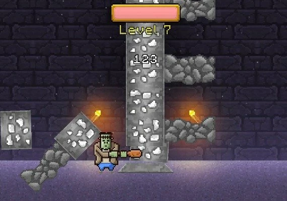 Miner Mayhem EN Global